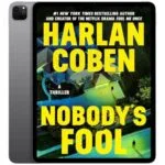 خرید و دانلود نسخه کامل کتاب انگلیسی Nobody’s Fool 2025