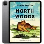 خرید و دانلود نسخه کامل کتاب انگلیسی North Woods 2023