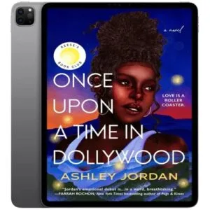 خرید و دانلود نسخه کامل کتاب انگلیسی Once Upon a Time in Dollywood 2025