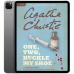 خرید و دانلود نسخه کامل کتاب انگلیسی One Two Buckle My Shoe 2011