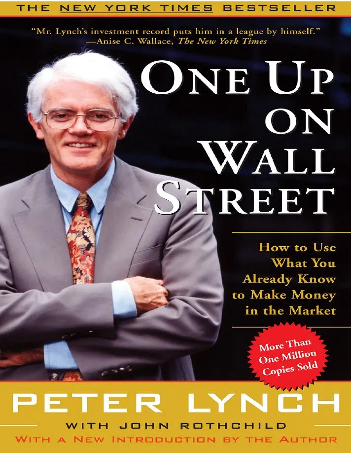 خرید و دانلود نسخه کامل کتاب One Up On Wall Street_6a92cee0826e4.webp خرید و دانلود نسخه کامل کتاب One Up On Wall Street
