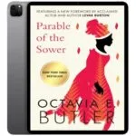 خرید و دانلود نسخه کامل کتاب انگلیسی Parable of the Sower 2023