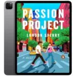 خرید و دانلود نسخه کامل کتاب انگلیسی Passion Project 2025