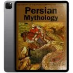 خرید و دانلود نسخه کامل کتاب انگلیسی Persian Mythology 1985 نسخه اسکن شده