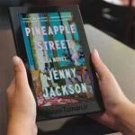 خرید و دانلود نسخه کامل کتاب انگلیسی Pineapple Street