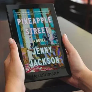 خرید و دانلود نسخه کامل کتاب انگلیسی Pineapple Street