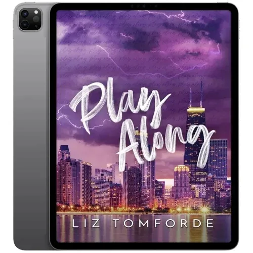Play-Along-500x500 خرید و دانلود نسخه کامل کتاب انگلیسی Play Along 2024 - تصویر 1