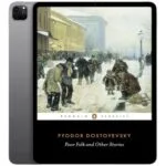 خرید و دانلود نسخه کامل کتاب انگلیسی Poor Folk and Other Stories 1988