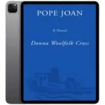 خرید و دانلود نسخه کامل کتاب انگلیسی Pope Joan 2009