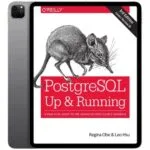خرید و دانلود نسخه کامل کتاب انگلیسی PostgreSQL 2017 | رمان انگلیسی | کتاب داستان انگلیسی | کتاب خارجی