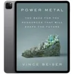 خرید و دانلود نسخه کامل کتاب انگلیسی Power Metal 2024