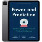 خرید و دانلود نسخه کامل کتاب انگلیسی Power and Prediction 2022