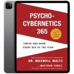خرید و دانلود نسخه کامل کتاب انگلیسی Psycho-Cybernetics 365 2025