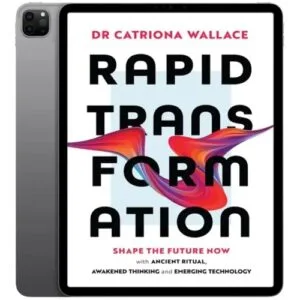 خرید و دانلود نسخه کامل کتاب انگلیسی Rapid Transformation 2025