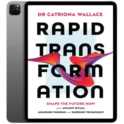 Rapid-Transformation-1-500x500 خرید و دانلود نسخه کامل کتاب انگلیسی Rapid Transformation 2025 - تصویر 1