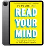 خرید و دانلود نسخه کامل کتاب انگلیسی Read Your Mind 2025