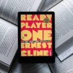 خرید و دانلود نسخه کامل کتاب انگلیسی Ready Player One