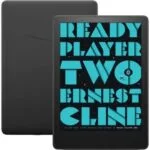 خرید و دانلود نسخه کامل کتاب انگلیسی Ready Player Two