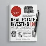 خرید و دانلود نسخه کامل کتاب انگلیسی Real Estate Investing 101