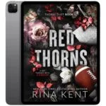 خرید و دانلود نسخه کامل کتاب انگلیسی Red Thorns 2021