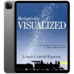 خرید و دانلود نسخه کامل کتاب انگلیسی Relativity Visualized 1994