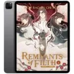 خرید و دانلود نسخه کامل کتاب انگلیسی Remnants of Filth جلد ششم