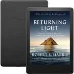 خرید و دانلود نسخه کامل کتاب انگلیسی Returning Light 2023 | رمان انگلیسی | کتاب داستان انگلیسی | کتاب خارجی