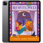 خرید و دانلود نسخه کامل کتاب انگلیسی Rewitched 2024