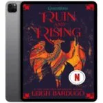 خرید و دانلود نسخه کامل کتاب انگلیسی Ruin and Rising 2014