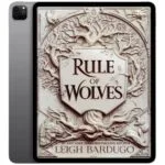 خرید و دانلود نسخه کامل کتاب انگلیسی Rule of Wolves 2021