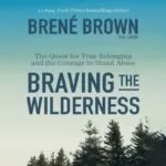 خرید و دانلود نسخه کامل کتاب انگلیسی Braving the Wilderness 2017