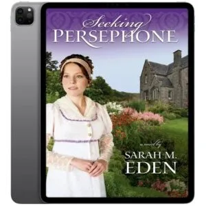 خرید و دانلود نسخه کامل کتاب انگلیسی Seeking Persephone 2011