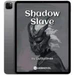 خرید و دانلود نسخه کامل کتاب انگلیسی Shadow Slave 2022