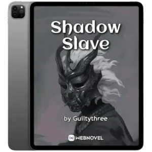 خرید و دانلود نسخه کامل کتاب انگلیسی Shadow Slave 2022