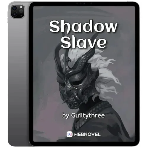 Shadow-Slave-500x500 خرید و دانلود نسخه کامل کتاب انگلیسی Shadow Slave 2022 - تصویر 1