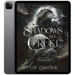 خرید و دانلود نسخه کامل کتاب انگلیسی Shadows so Cruel 2023