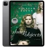 خرید و دانلود نسخه کامل کتاب انگلیسی Sharp Objects 2006