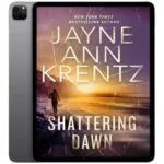 خرید و دانلود نسخه کامل کتاب انگلیسی Shattering Dawn 2025