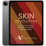 خرید و دانلود نسخه کامل کتاب انگلیسی Skin Revolution 2022