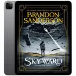 خرید و دانلود نسخه کامل کتاب انگلیسی Skyward 2018