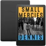 خرید و دانلود نسخه کامل کتاب انگلیسی Small Mercies | رمان انگلیسی | کتاب داستان انگلیسی | کتاب خارجی