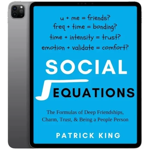 Social-Equations-1-500x500 خرید و دانلود نسخه کامل کتاب انگلیسی Social Equations 2024 - تصویر 1