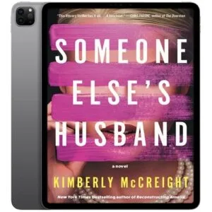 خرید و دانلود نسخه کامل کتاب انگلیسی Someone Else’s Husband 2026