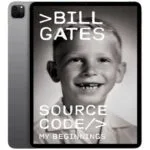 خرید و دانلود نسخه کامل کتاب انگلیسی Source Code My Beginnings 2025