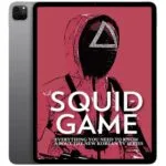 خرید و دانلود نسخه کامل کتاب انگلیسی Squid Game 2021