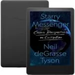 خرید و دانلود نسخه کامل کتاب انگلیسی Starry Messenger 2022 | رمان انگلیسی | کتاب داستان انگلیسی | کتاب خارجی