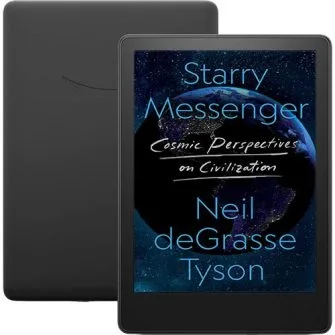 Starry-Messenger_p01-20_1-20_1476395183 خرید و دانلود نسخه کامل کتاب انگلیسی Starry Messenger 2022 | رمان انگلیسی | کتاب داستان انگلیسی | کتاب خارجی - تصویر 1