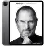 خرید و دانلود نسخه کامل کتاب انگلیسی Steve Jobs 2011