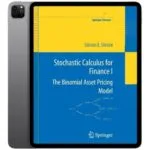 خرید و دانلود نسخه کامل کتاب انگلیسی Stochastic Calculus for Finance I 1997