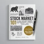 خرید و دانلود نسخه کامل کتاب انگلیسی Stock Market 101